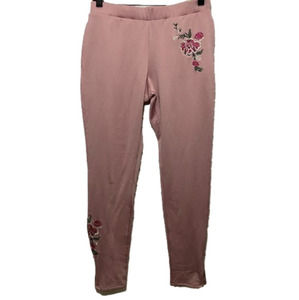 ❀ Josie By Josie Natori Joggers ❀